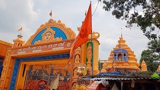 Berhampur to Ghatagao Taxi