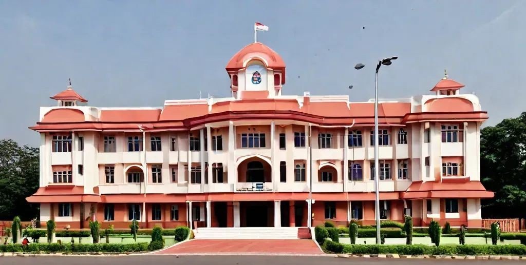 Berhampur Official Service