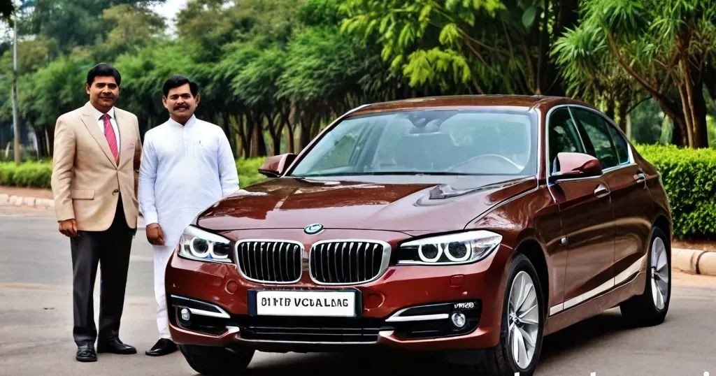 Bhubaneswar Official Service