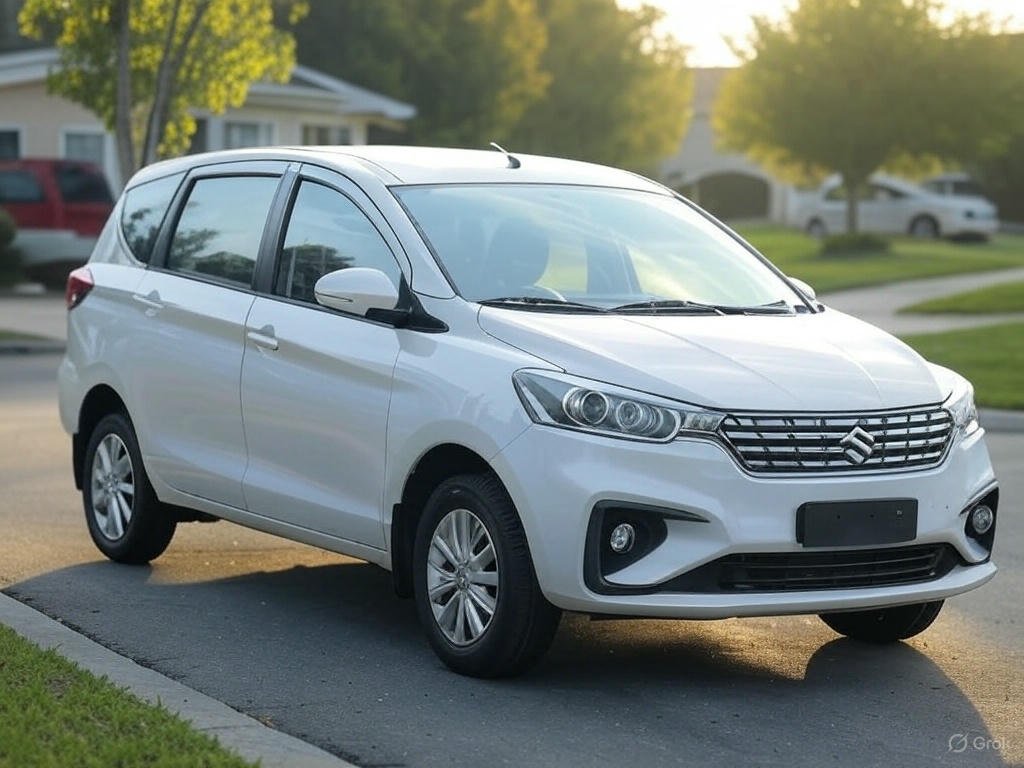 Premium SUV